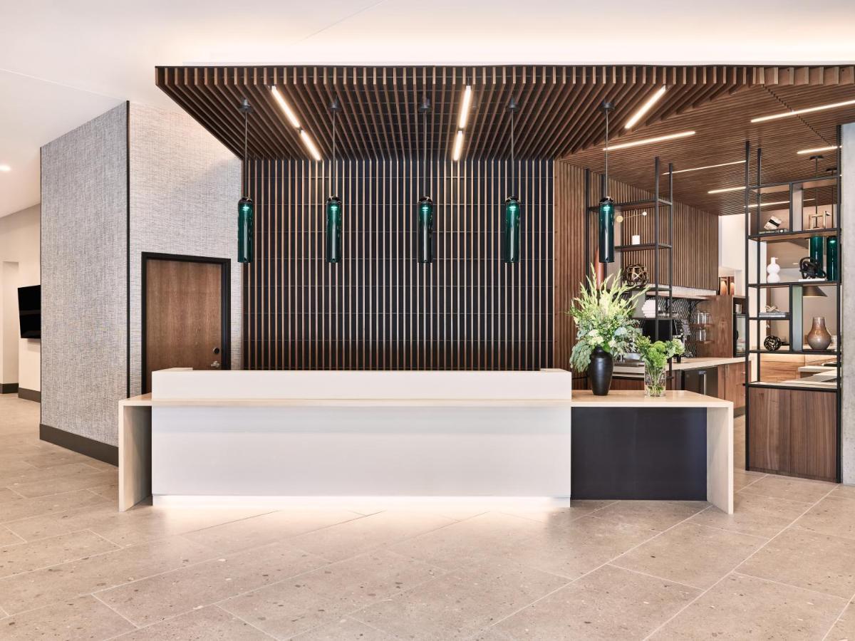 Hyatt Place Phoenix/Downtown المظهر الخارجي الصورة