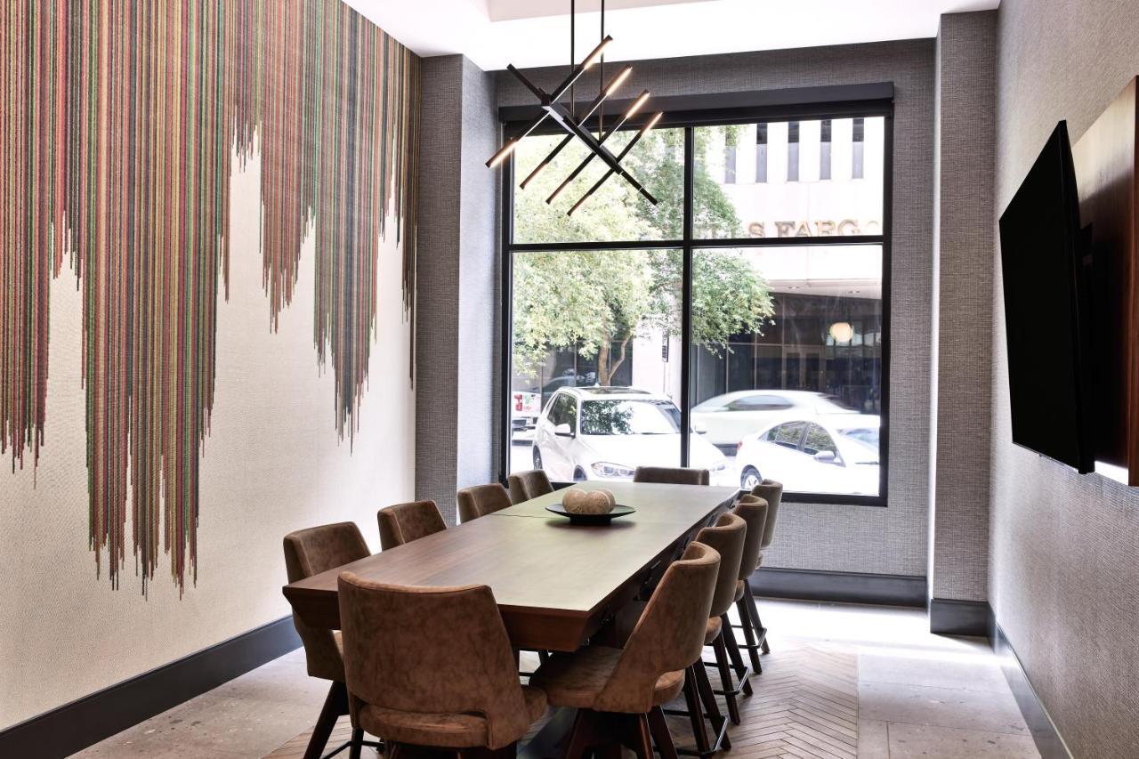 Hyatt Place Phoenix/Downtown المظهر الخارجي الصورة